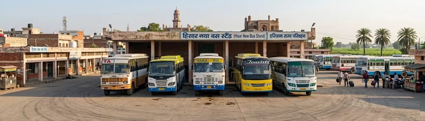 Enjoy Smooth & Stress-Free Bus Travel Every Day Enjoy Smooth & Stress-Free Bus Travel Every Day