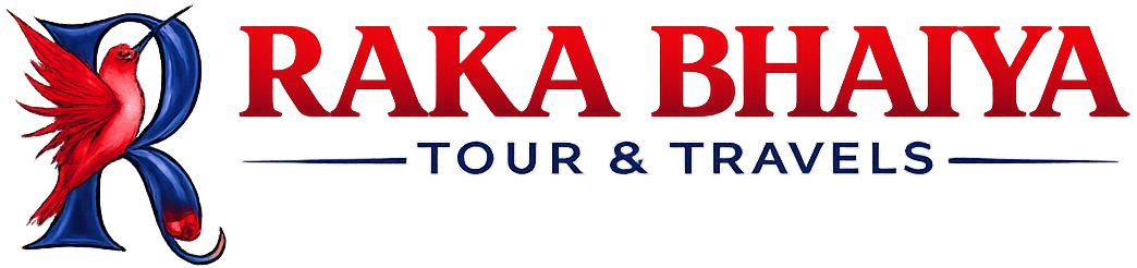 Raka Bhaiya Tour & Travel